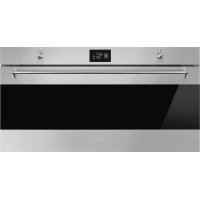 SMEG SFR9390X - Four