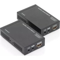 Digitus DS55500 - Extension audio/video