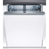 BOSCH SMV46IX04E - Lave-vaisselle