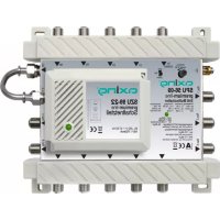 Axing SPU 5609 - Commutateur