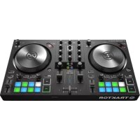 Notice NATIVE INSTRUMENTS TRAKTOR KONTROL S2 MK3 Equipement DJ