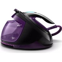 Notice PHILIPS PERFECTCARE ELITE PLUS GC9675 מגהץ