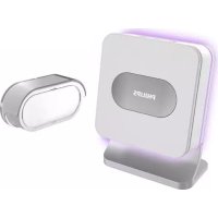 PHILIPS DES7700DCH - Sonnette de portes