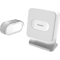 PHILIPS DES7300DCH - Sonnette de portes