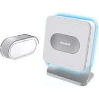 PHILIPS DES7500DCH - Sonnette de portes