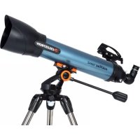 CELESTRON Inspire 100AZ - Telescopio