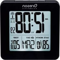 RM510 OREGON SCIENTIFIC