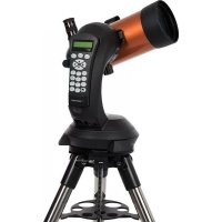 CELESTRON NexStar 4SE - Telescopio