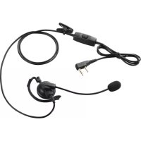 Notice KENWOOD KHS35F Casque