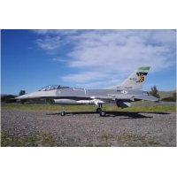 F16C Fighting Falcon FMS