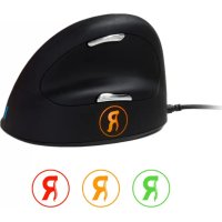 Notice R-Go Tools RGOBRHESMR Souris