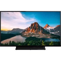 Notice TOSHIBA 49V5863DG Télévision