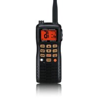 Notice Standard Horizon HX750S Radio émetteur-récepteur
