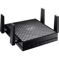 Notice ASUS EAAC87 Brezžična dostopna točka