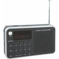 Notice Soundmaster TR150SW Radio