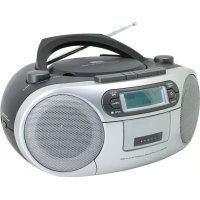 Notice Soundmaster SCD7900SW Cd-spieler/rekorder