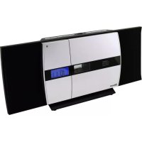 Notice Soundmaster DISC5000 Hi-fi system