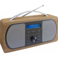 Notice Soundmaster DAB600 Radio