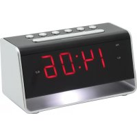 Notice Soundmaster UR8100SI Radiowecker