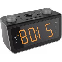 Notice Soundmaster FUR5005 Radio