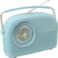 Notice Soundmaster RETRO Radio