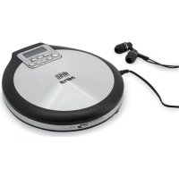 Notice Soundmaster CD9220 Cd-spieler/rekorder