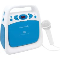 Notice Soundmaster KCD50 Cd-spieler/rekorder