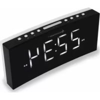 Notice Soundmaster UR8800 Radiowecker