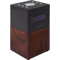 Notice Soundmaster UR210BR Radio