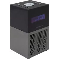 Notice Soundmaster UR210AN Radio