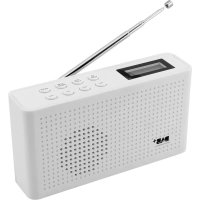 Notice Soundmaster DAB150WE Radio