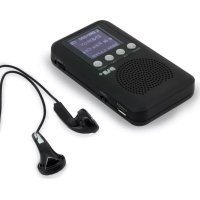 Notice Soundmaster DAB170SW Radio