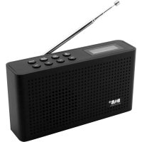 Notice Soundmaster DAB150SW Radio