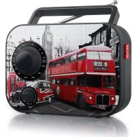 MUSE M062 LD - Radio