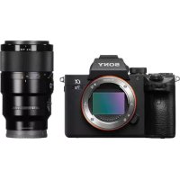 ILCE7M3 α7III SONY