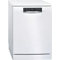 BOSCH Serie 6 SMS68IW00E - Lave-vaisselle