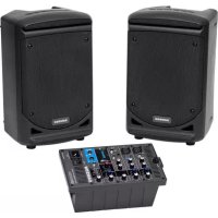 SAMSON Expedition XP300 - Lautsprecher