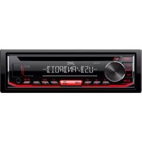 Notice JVC KDT402 Autoradio