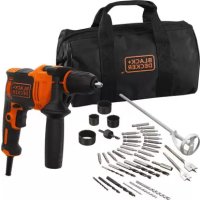 BLACK &amp; DECKER BEH710 - Borrmaskin