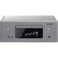 DENON Ceol RCDN10 - Receiver