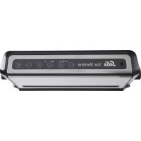 Notice Solis VAC SLIMLINE 578 Appareils à emballage sous vide