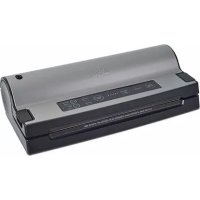 Notice Solis VAC PRESTIGE 575 Appareils à emballage sous vide