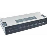 Notice Solis VAC PREMIUM 574 Appareils à emballage sous vide