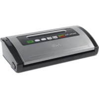 Notice Solis EASYVAC PLUS 571 Appareils à emballage sous vide
