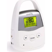 Notice ALECTO DBX93 Moniteurs pour bébé