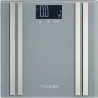 MEDISANA BS 476 - Weegschalen