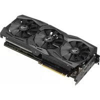 Notice ASUS ROG STRIX RTX 2070 A8G GAMING Grafična kartica
