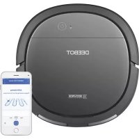 Deebot Ozmo Slim 10 ECOVACS