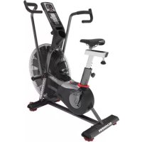 Airdyne AD8 Schwinn