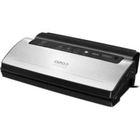 Notice CASO VC250 Macchine per confezionamento sottovuoto